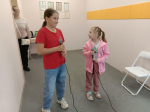 В бизнес-инкубаторе – новые арендаторы