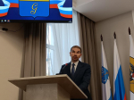 ОРВИ наступает – народ вакцинируется