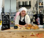 Путешествие со вкусом: «Лукоморье» представляет Гатчинский округ на Фестивале русской кухни
