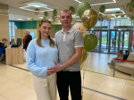 День беременных прошёл в Гатчине