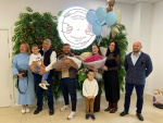 День беременных прошёл в Гатчине