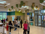 День беременных прошёл в Гатчине