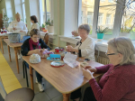 «Жизнь становится веселее» – с Университетом 3-го возраста