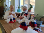 «Жизнь становится веселее» – с Университетом 3-го возраста