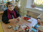 «Жизнь становится веселее» – с Университетом 3-го возраста