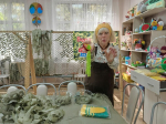 «Жизнь становится веселее» – с Университетом 3-го возраста