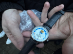 14 призывников Гатчинского округа торжественно проводили на службу