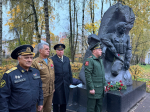 14 призывников Гатчинского округа торжественно проводили на службу