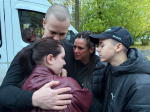 14 призывников Гатчинского округа торжественно проводили на службу