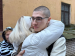 14 призывников Гатчинского округа торжественно проводили на службу