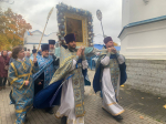 Покровский собор Гатчины отметит престольный праздник