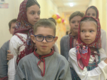 Гатчинский Дворец детского творчества отметил 30-летие