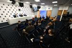 Александр Дрозденко: «Предупреждать проблемы, а не ждать их последствий»