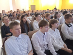 «Коды Курчатова» - для гатчинских школьников